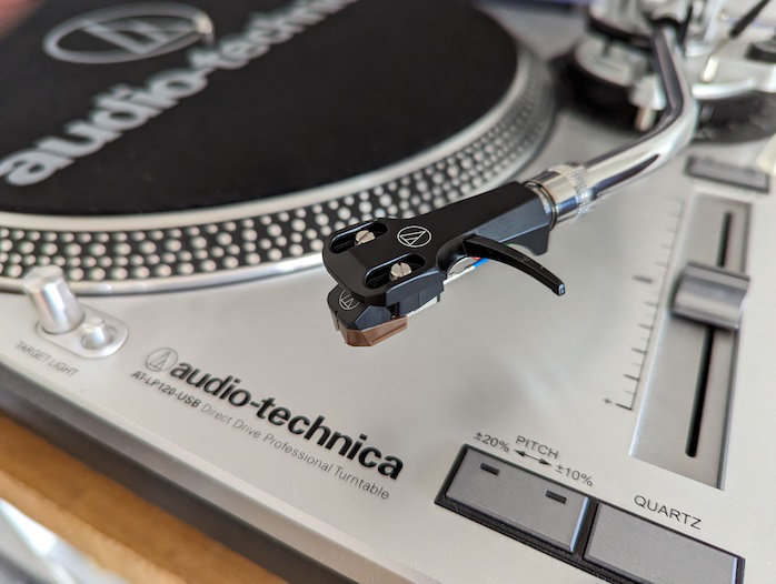 Test cellules Audio technica 2023 ON mag 5