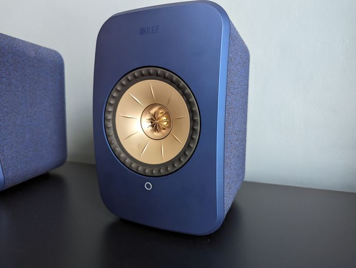 Kef LSX II 3