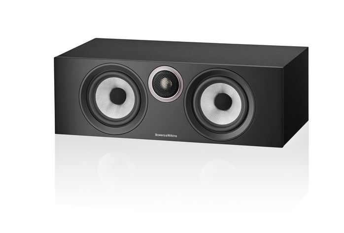 Bowers And Wilkins 600 S3 4