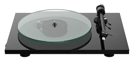 Pro Ject T2 W 01