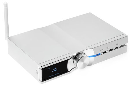 iFi Audio Neo Stream