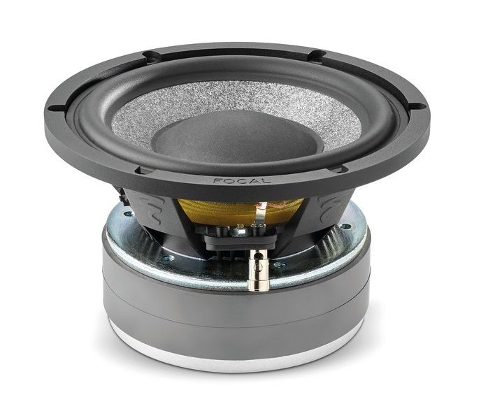 Focal Trio6 ST6 7