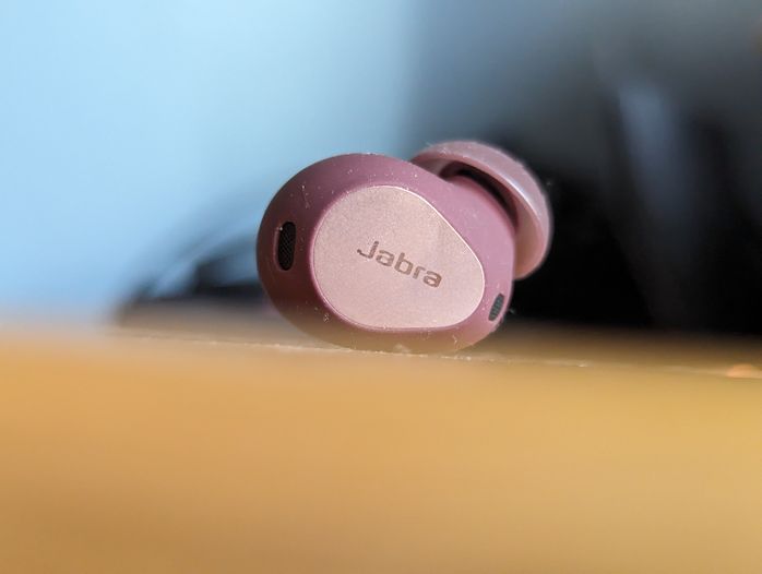 Notre test des Jabra Elite 85t : des écouteurs sans fil à