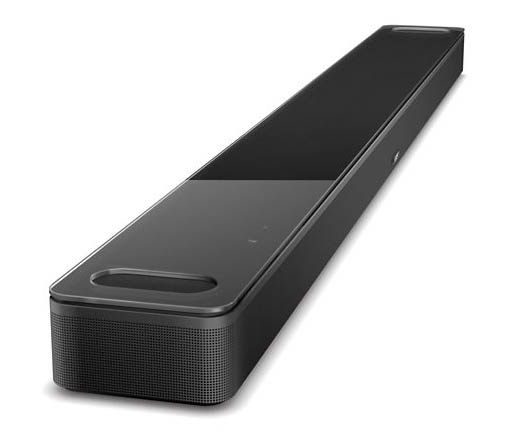 Bose Smart Ultra Soundbar 2