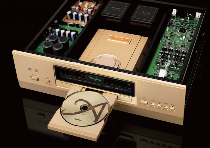 Accuphase DP 770 02