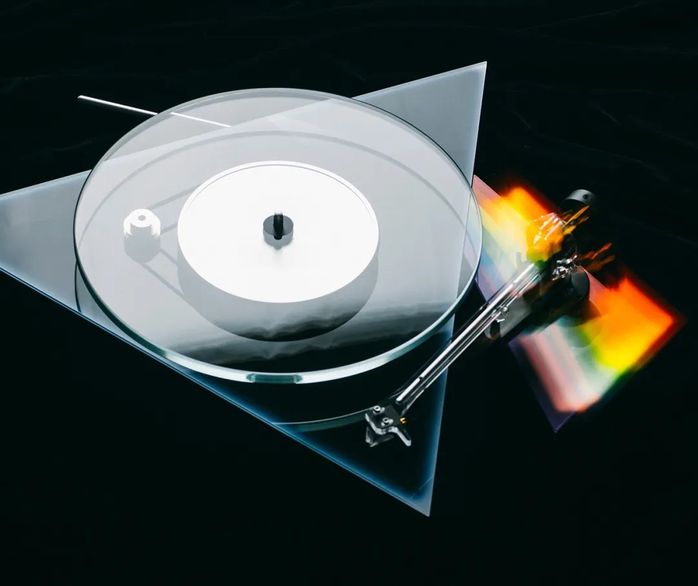 Pro Ject Dark Side Of The Moon 02