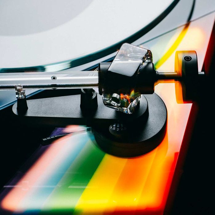 Pro Ject Dark Side Of The Moon 04