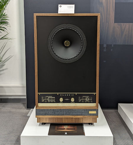 Fyne Audio Vintage Classic XII Best of ON mag 2023