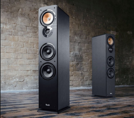 Teufel Ultima40 MkIII Ambient Best of ON mag 2023