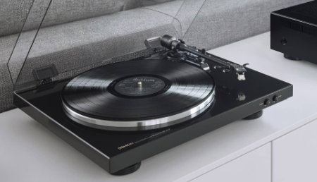 Denon DP 300F Best Of ON mag 2023