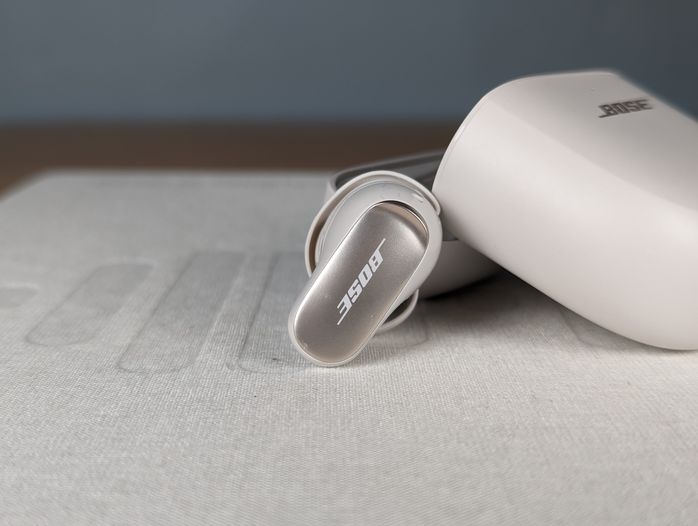 Bose QC Ultra Earbuds 2