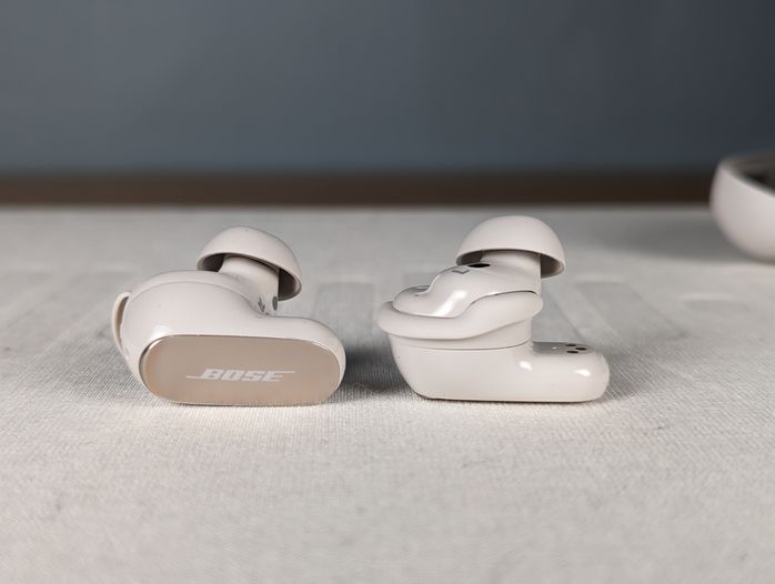 Bose QC Ultra Earbuds 3