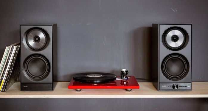 Teufel Stereo M