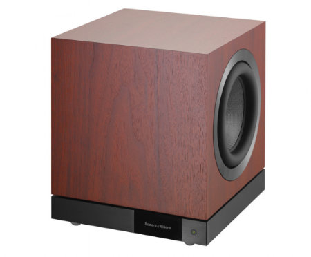 Bowers Wilkins DB3D ON top 2023