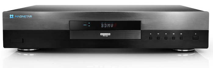 Magnetar UDP800Top 2023 sources Home Cinema ON mag