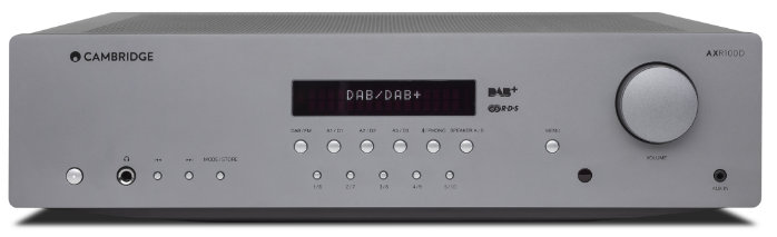 Cambridge Audio AX R100D soldes 12 01 2024