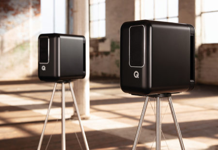 Q Acoustics Q Active 200 soldes 20 01 2024