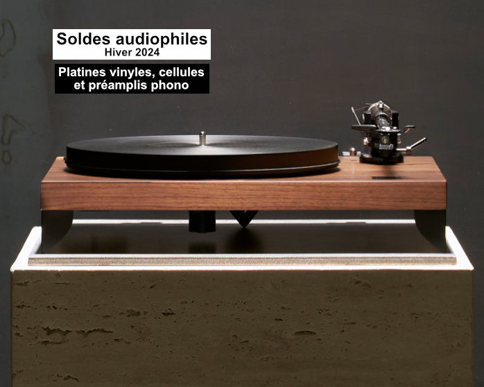 Audiophile Winter 2024 Sale: The Best Deals on Turntables, Phono Preamps and Phono Cartridges