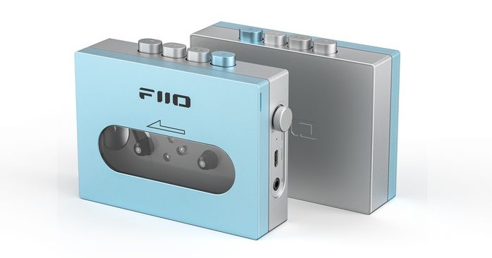 Fiio CP13