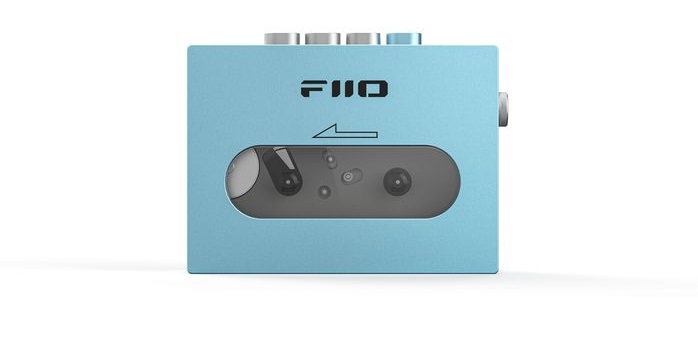 Fiio CP13 01