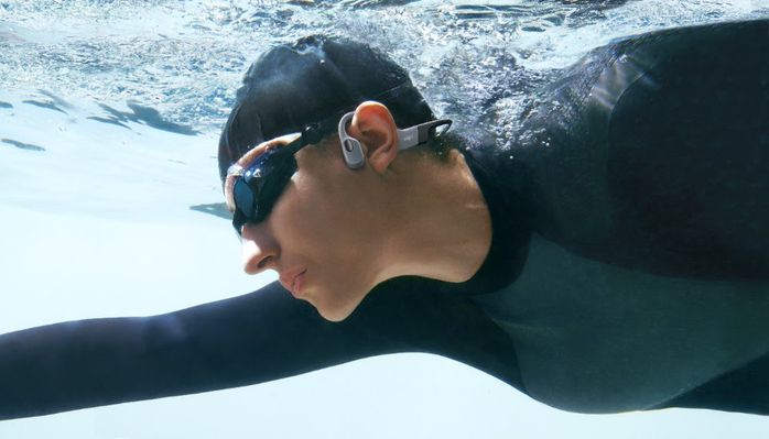 Shokz OpenSwim Pro 2