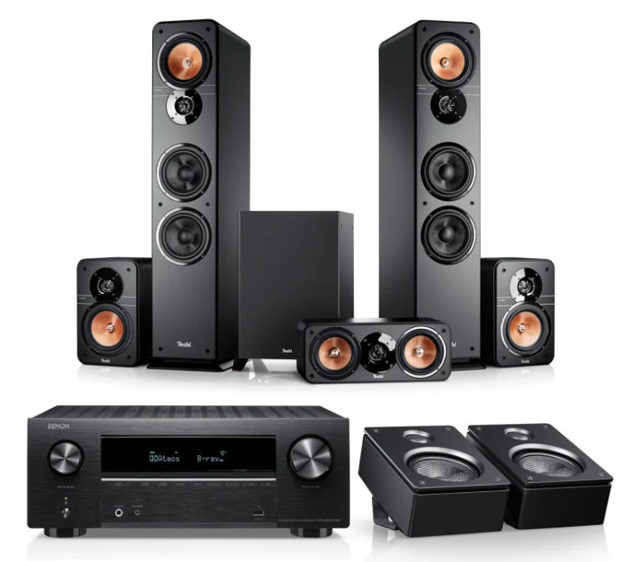 ultima 40 surround avr dolby atmos 512 x2800h promo 26 01 2024