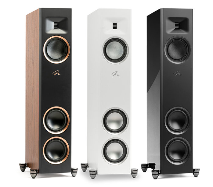 Martin Logan Motion F10