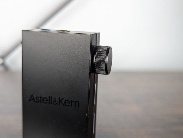 Astell And Kern AK HB1 1