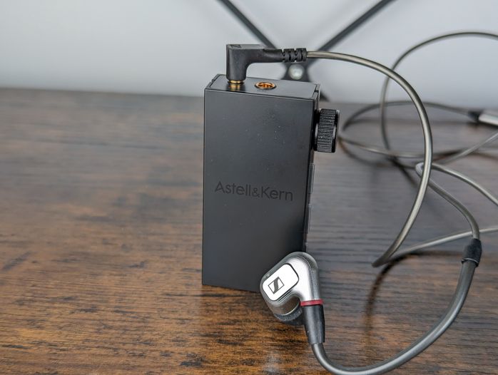 Astell And Kern AK HB1 2