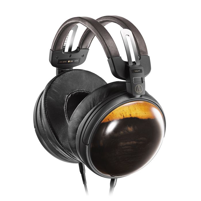 Audio technica ATH AWKG 01