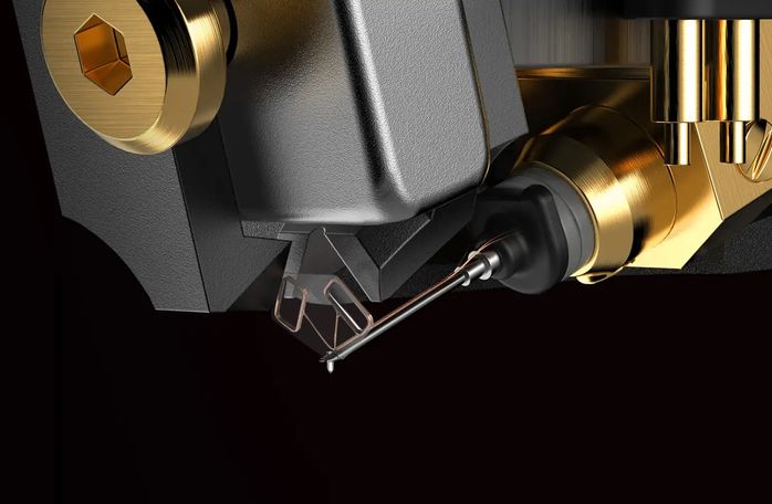 Audio Technica AT ART1000X 1