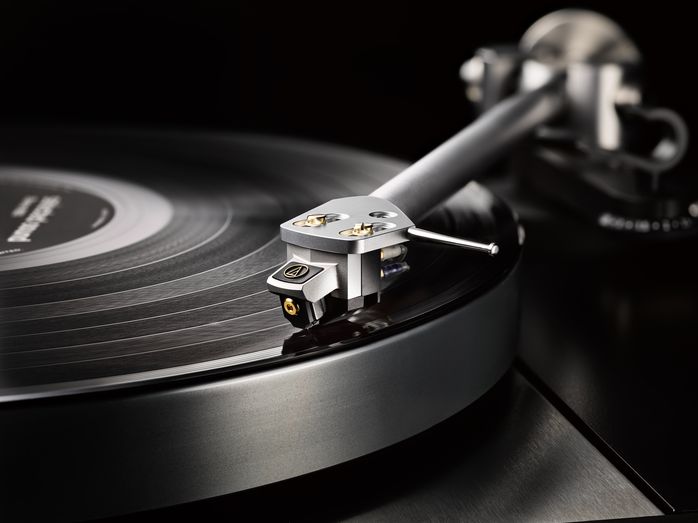 Audio Technica AT ART1000X 2