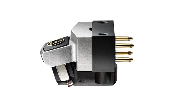 Audio Technica AT ART1000X 4