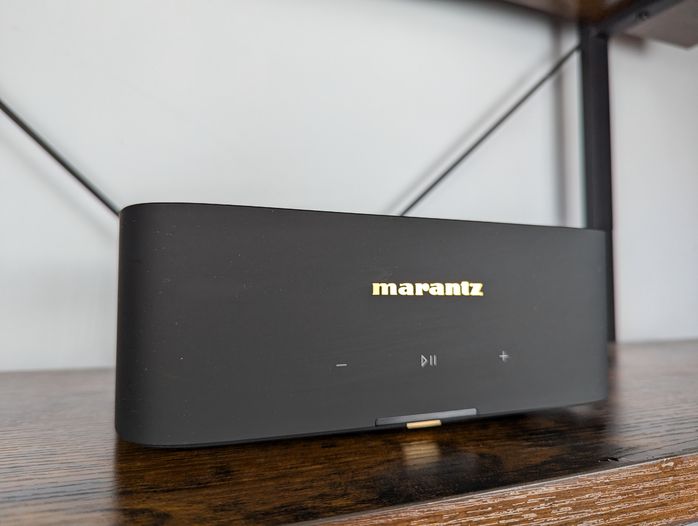 Marantz Model M1 2