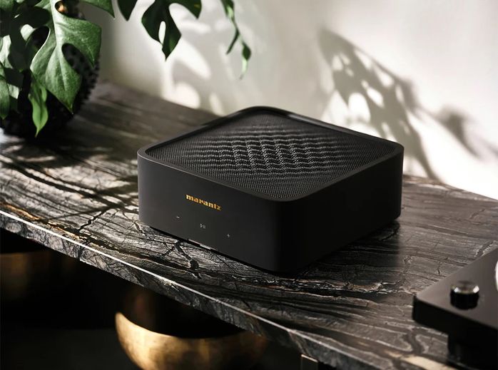 Marantz Model 1
