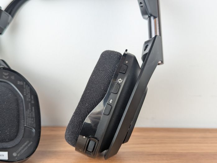 Astro A50 Gen 5 7