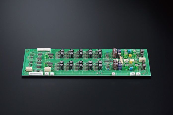 Accuphase E 3000 01