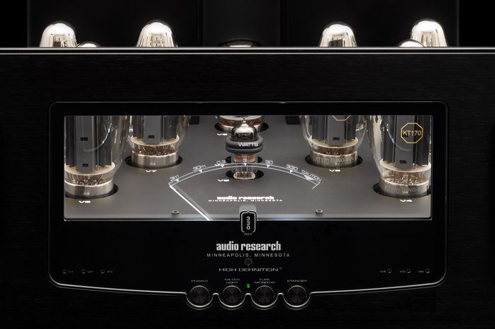 Audio research Reference 330M 02