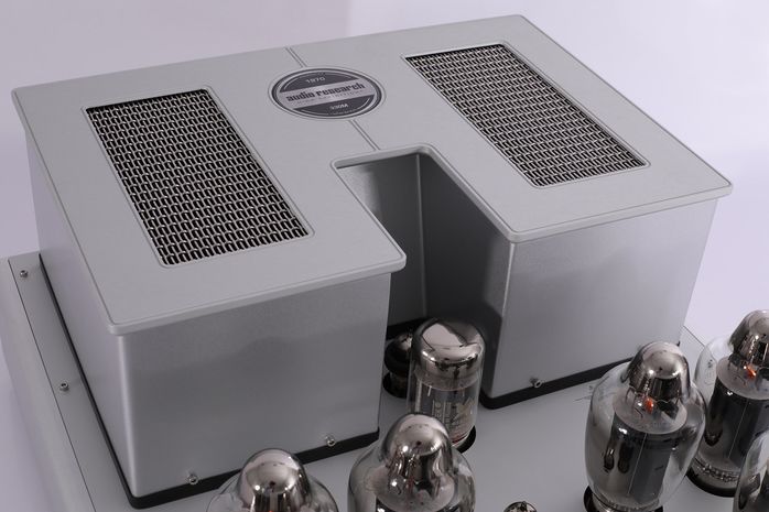 Audio research Reference 330M 03