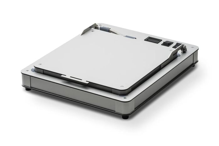 Pro Ject Flatten It 02