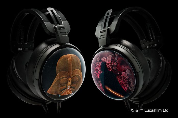Audio Technica ATH AWSW DV 02