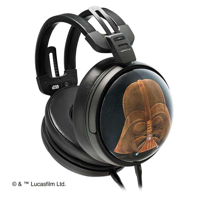 Audio Technica ATH AWSW DV 06