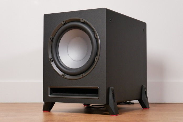 teufel surround 04 ultima T 10