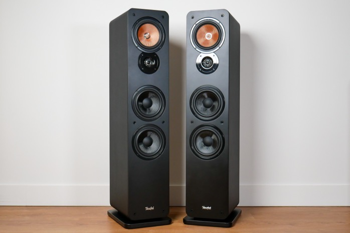 teufel surround 05 ultima 40