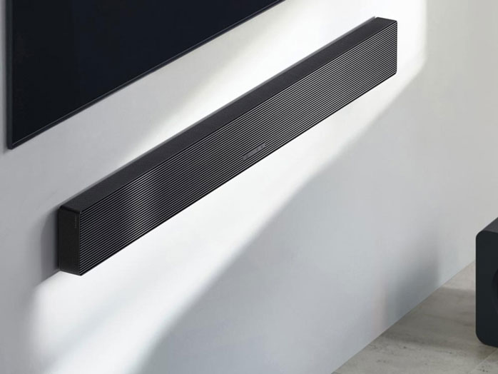 samsung QS710F 02 wall