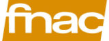 logo Fnac sur ONmagFR