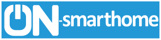 Logo ON smarthome