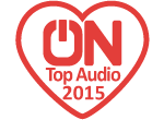 Heart ON Top Audio 2015
