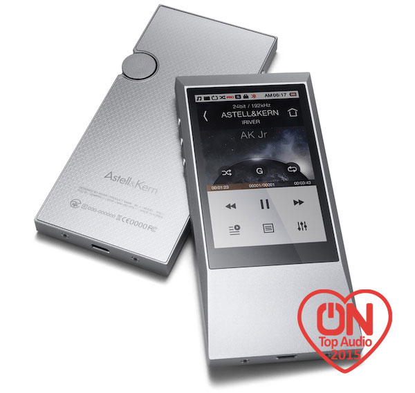 Astell & Kern AK JR (Junior)