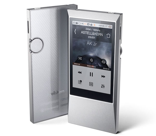 Audiophile nomade Audiophile nomade